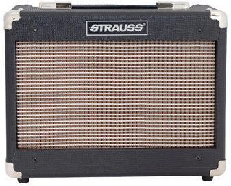 Strauss Classic 5w Tube Combo Amplifier