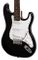 Casino P-E5-BLK Electric Guitar and Amp