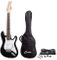 Casino ST20 BLK Short Scale Electric Gtr