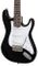 Casino ST20 BLK Short Scale Electric Gtr