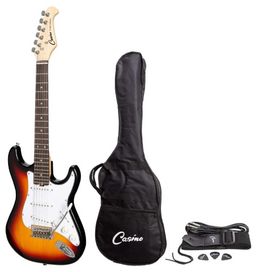 Casino ST20 TSB Short Scale Electric Gtr