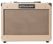 Strauss 10w Tube Combo 8&iuml;n Celestion