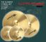 Peace 14 16 20in Cymbal Set