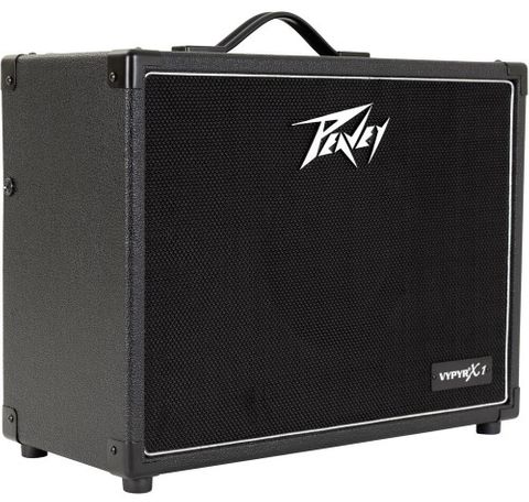 Peavey 30w 1x8 VYPYRX1 Guitar Mod Amp