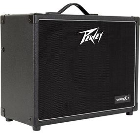 Peavey 30w 1x8 VYPYRX1 Guitar Mod Amp