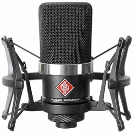 Neumann TLM 102 Studio SET Condenser Mic