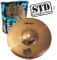 Kahzan Std 3 Cymbal Pack