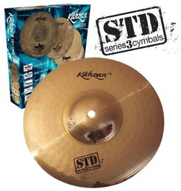 Kahzan Std 3 Cymbal Pack