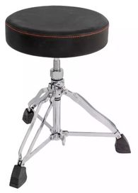 DXP1270 Pro Round Drum throne