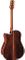 Takamine D90CEMDNAT Ac/El Guitar