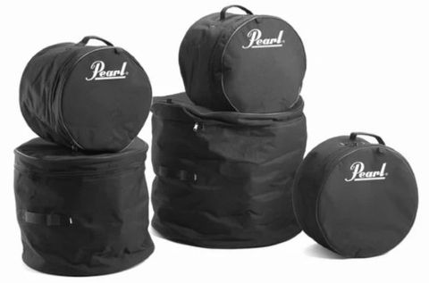 Pearl Acc Lite Drum Bags for Fusion Kit