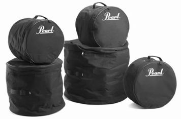 Pearl Acc Lite Drum Bags for Fusion Kit