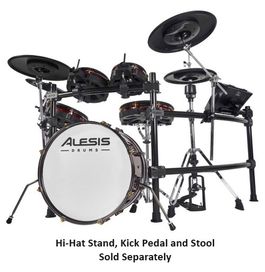 Alesis Strataprime 10pce Drum Kit