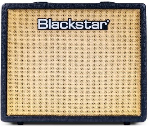 Blackstar Debut 30E Black Guitar Amp