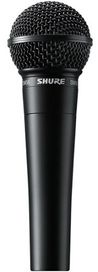 Shure SM58 BLACK Microphone