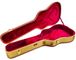 Torque 501 6/12 Acoust Guitar Tweed Case