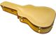 Torque 501 6/12 Acoust Guitar Tweed Case