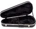 Torque 500 Black Mandolin Case