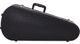 Torque 500 Black Mandolin Case