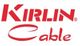 Kirlin 20ft Male XLR-6.5 TRS Patch Cable