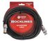 Carson Rocklines 50ft XLR Cable