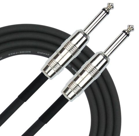 Kirlin 201PN 3ft Guitar Cable