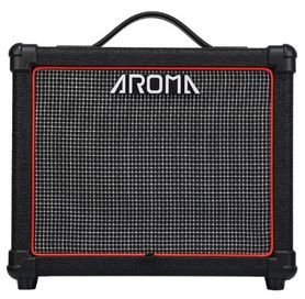 Aroma AG20B 20w Bass Guitar Amplifier