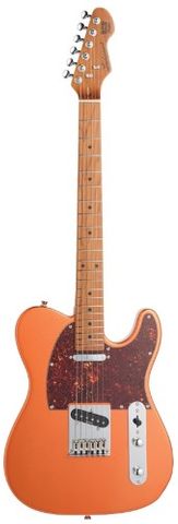 Levinson Sceptre Arlington Copper