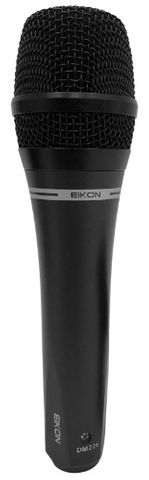 Eikon EDM226 Vocal Microphone w Clip