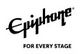 Epiphone LP Special Satin E1 Ebony