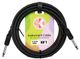 Kirlin 10ft Entry IC Black Cable