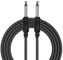 Kirlin 10ft Entry IC Black Cable