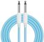 Kirlin 10ft Entry IC Atoll Blue Cable