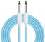 Kirlin 10ft Entry IC Atoll Blue Cable