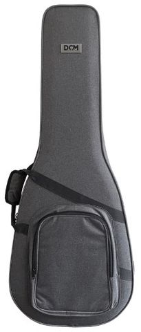 DCM PFDGY Dreadnought Light Guitar Case