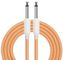 Kirlin 10ft Entry IC Mango Orange Cable