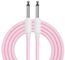 Kirlin 10ft Entry IC Rose Pink Cable