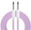 Kirlin 10ft Entry IC Lilac Purple Cable