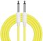 Kirlin 10ft Entry IC Lemon Yellow Cable
