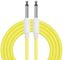 Kirlin 10ft Entry IC Lemon Yellow Cable