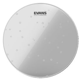 Evans 16in Hydraulic Glass Drum Head