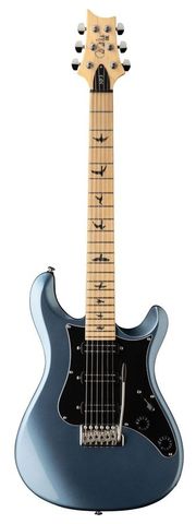 PRS SE NF3MAP Ice Blue Met Electric Gtar