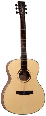 Tanglewood TS3 Strada Folk Guitar