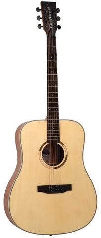 Tanglewood TS5 Strada Dreadnought Guitar