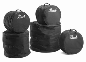 Pearl Drum Bags for Export Fusion Plus