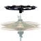 Peace HST1M Metal Hi Hat Tambourine