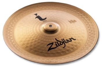 Zildjian 18in China I Series Cymbal