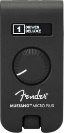 Fender Mustang Micro Plus Headphone Amp