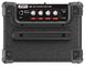 Aroma AG10BK 10w Guitar Amplifier