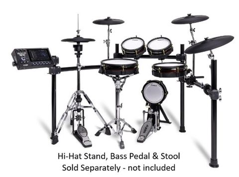 Alesis Stratacore Premium Drum Kit